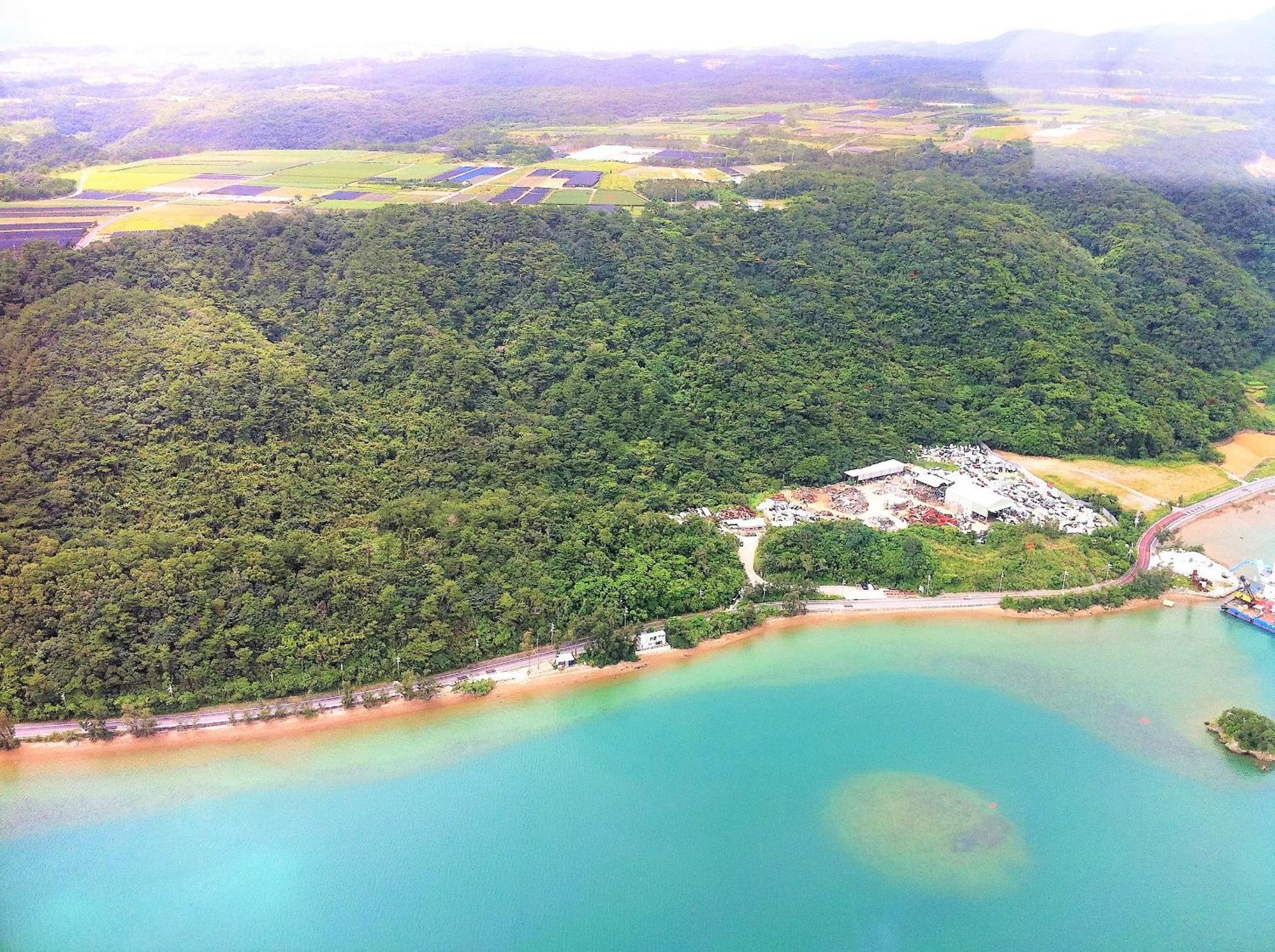Nel Beach Наго Экстерьер фото